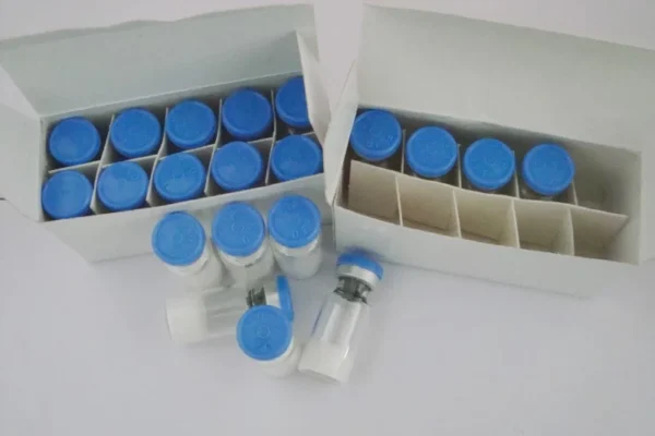 bluetophgh 100iu box overall Official Packaging