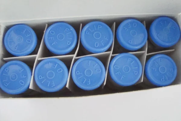 bluetophgh-100iu-box-top Authentic Product View