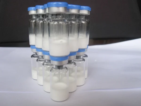bluetophgh-100iu-vial- Official Packaging