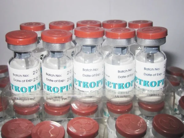 hygetropin 100iu vial closeup-Clear Product Detail