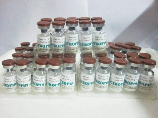 hygetropin 100iu vial overall-Authentic Product View