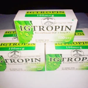 igtropin-100iu-box-front Official Packaging